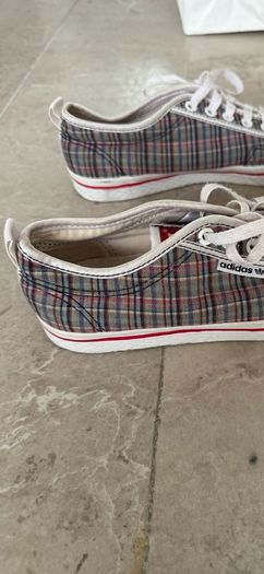 Adidas limited edition sneakers,size UK 5.5 (38)