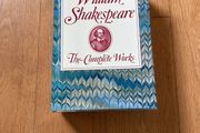 William Shakespeare the complete works