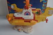 Lego  - The Beatles - Yellow Submarine set