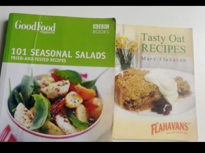 Cook Book
