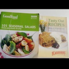 Cook Book