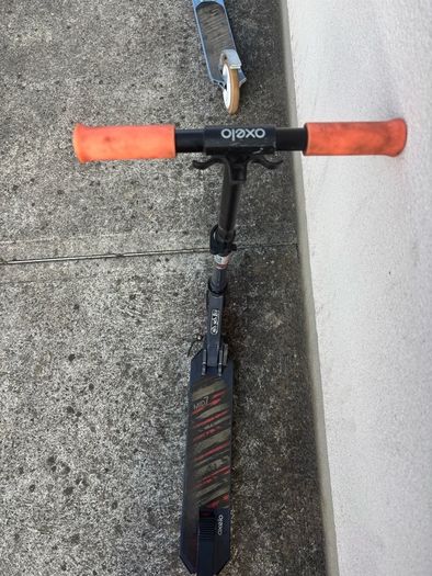 childs scooters
