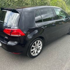 2016 Volkswagen golf 1.6tdi