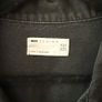ASOS Design Denim Dress - Size 16 Image 3