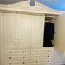 Wardrobe & Carpet Image 4