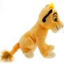 Brand new Disney original The Lion King soft toy, teddy with tags Image 4