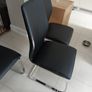 kitchen dining chairs Image 3