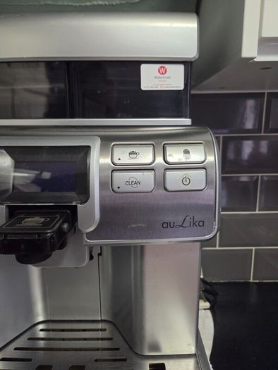 Coffee Machine