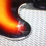 Left-hand Epiphone Casino Image 7