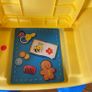 Fisher Price Laugh & Learn Smart Stages Chair in Yellow Image 3