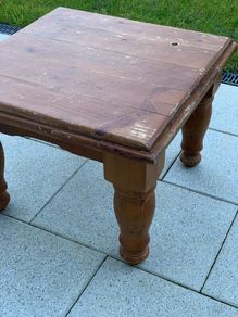 Small Table