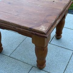 Small Table