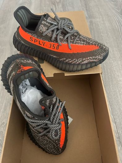Yeezys