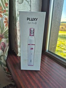 Pluxy Epil Pro 3
