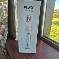Pluxy Epil Pro 3