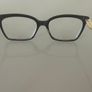 Marc Jacobs womens reading glasses case and cleaning cloth Image 6