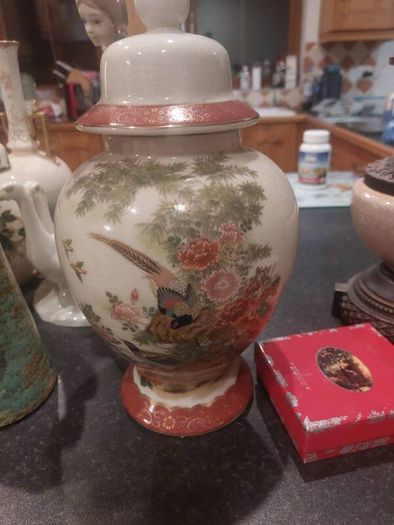 vintage items