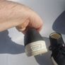 Levi's trainers size 5. Image 3