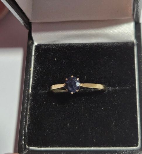 9ct Gold Rings