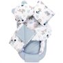 Premium Baby pod nest set - cocoon set Image 2