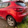 2016 Renault Clio Breaking For Parts Only Image 3