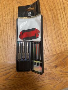 24G Darts
