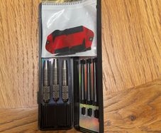 24G Darts