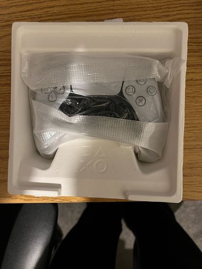 Playstation 5 controller