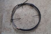 VW Beetle Brake Cable.
