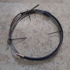 VW Beetle Brake Cable.