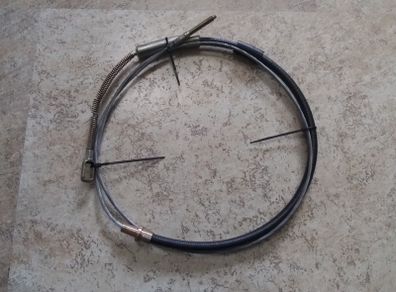 VW Beetle Brake Cable.