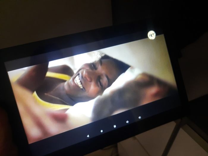 Appolo 11 Pro wifi Usb Sd Tablet