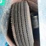 Sack truck wheels Image 2