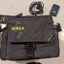 Camera Bag with Lenses Image 2