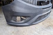 Fiat Diablo front bumper