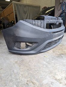 Fiat Diablo front bumper