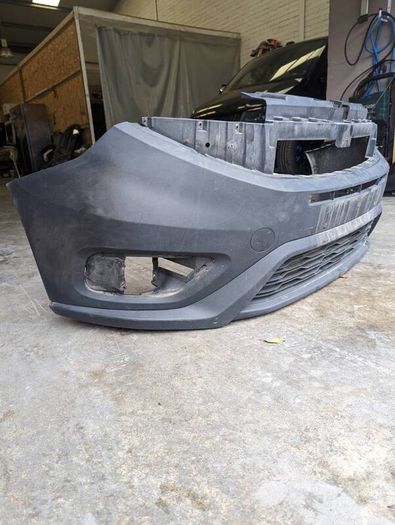 Fiat Diablo front bumper