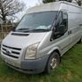 Ford Transit 2011 Image 3