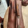 100 yr old Leather Doctors bags Image 3