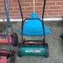 push lawnmower x4 Image 3
