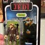 Star Wars TVC Ree-Yees VC137 Image 3