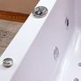 Whirlpool baths - Sigma 640 Image 6