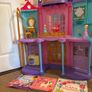 Disney Princess  Castle Image 9