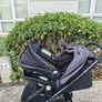 Graco Modes Element Travel System 3 in 1 Stroller Image 4