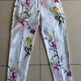 Brand New River Island Capri Trousers Image 8