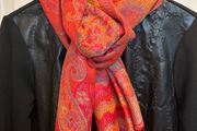 Pashmina - New