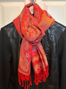 Pashmina - New