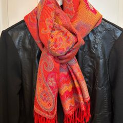 Pashmina - New