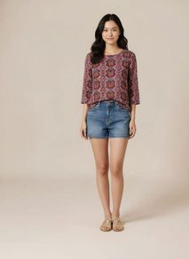 Only blouse