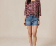 Only blouse